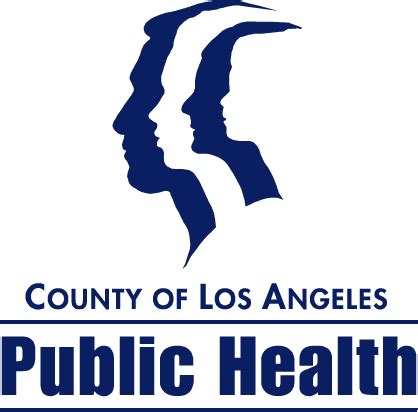 Department of public health los angeles - The estimate of population with age of less than 1 year (by month of age) was based on Los Angeles County Department of Public Health, Office of Health Assessment and Epidemiology (OHAE), Linked Birth Files (provisional) for 2018 and 2019. Population estimates for districts of less than 500 people may be unreliable.